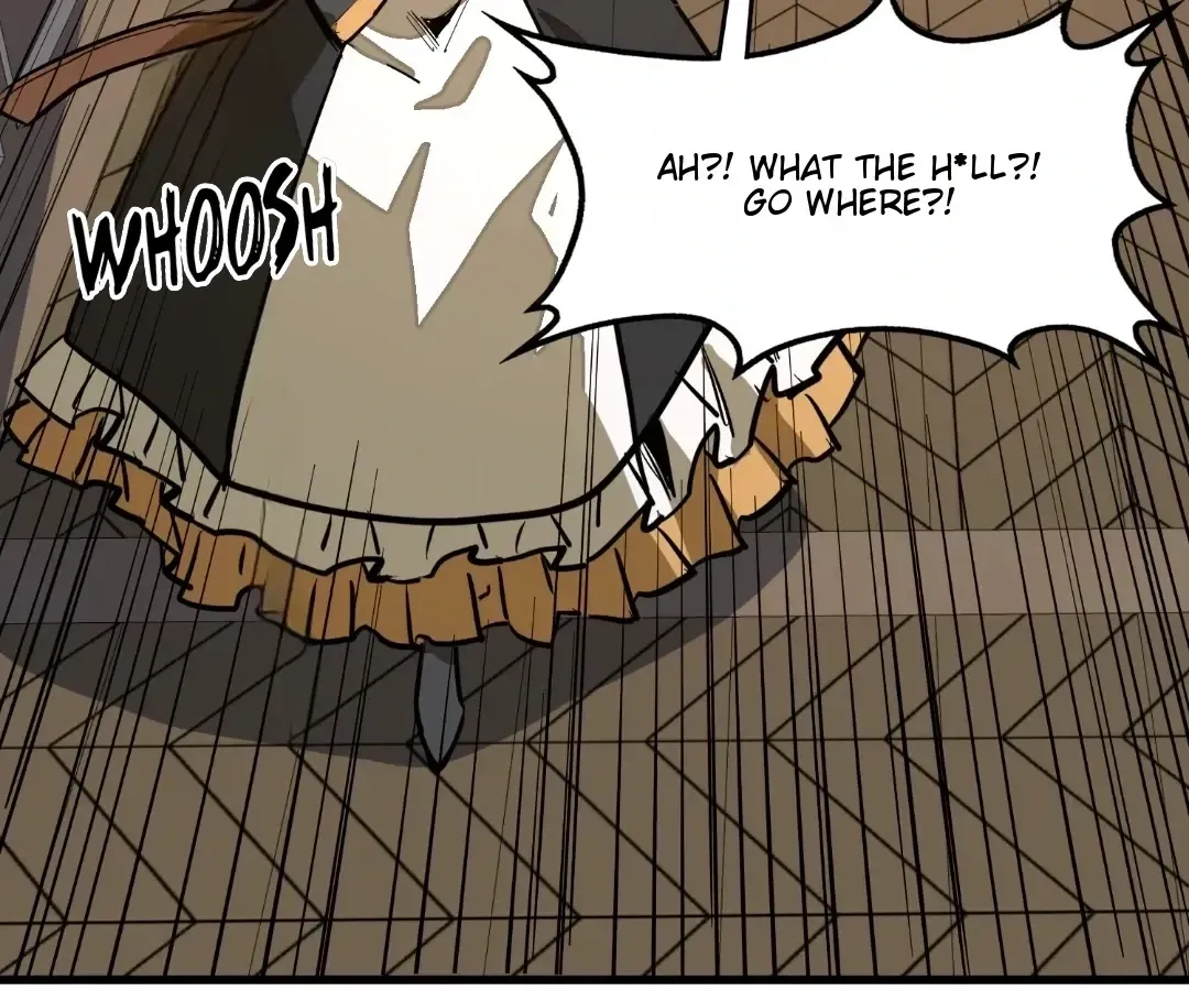 From Dust to Throne Chapter 43 page 110 - 