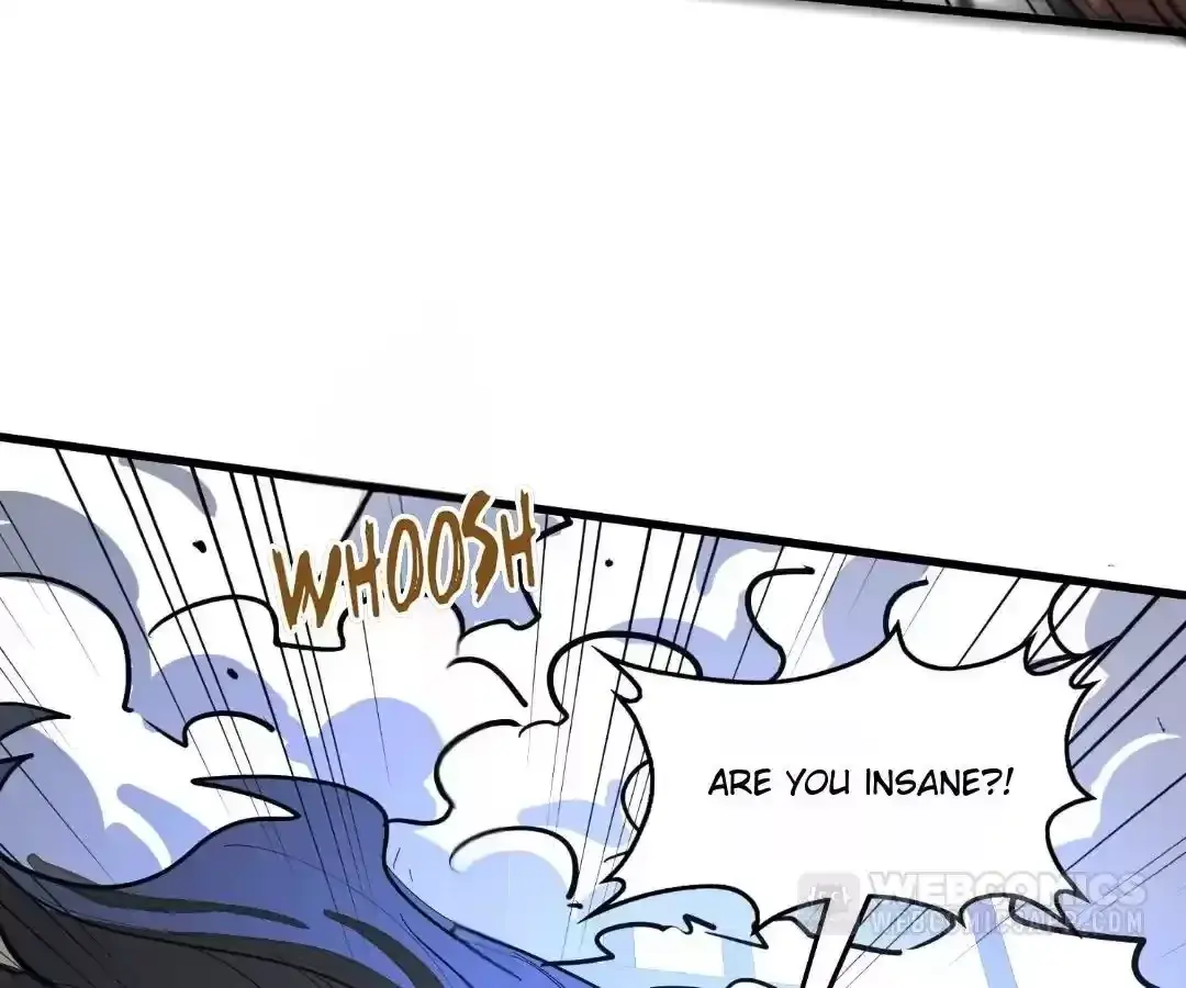 From Dust to Throne Chapter 43 page 115 - 