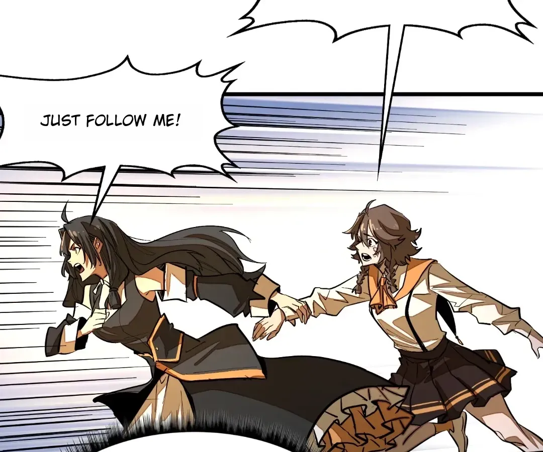 From Dust to Throne Chapter 43 page 118 - 