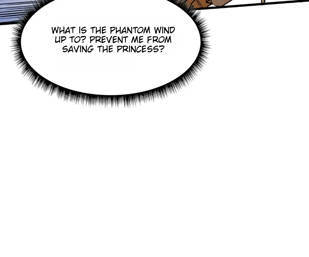 From Dust to Throne Chapter 43 page 119 - 