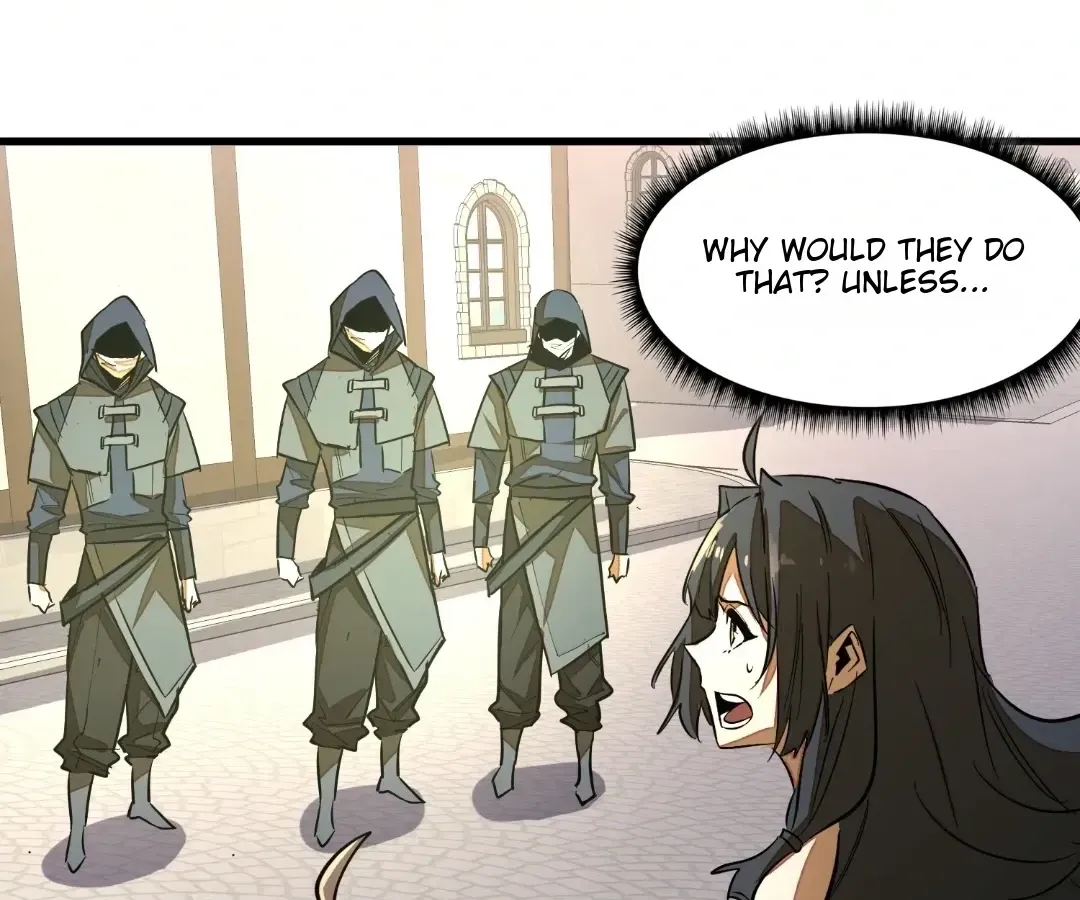 From Dust to Throne Chapter 43 page 120 - 