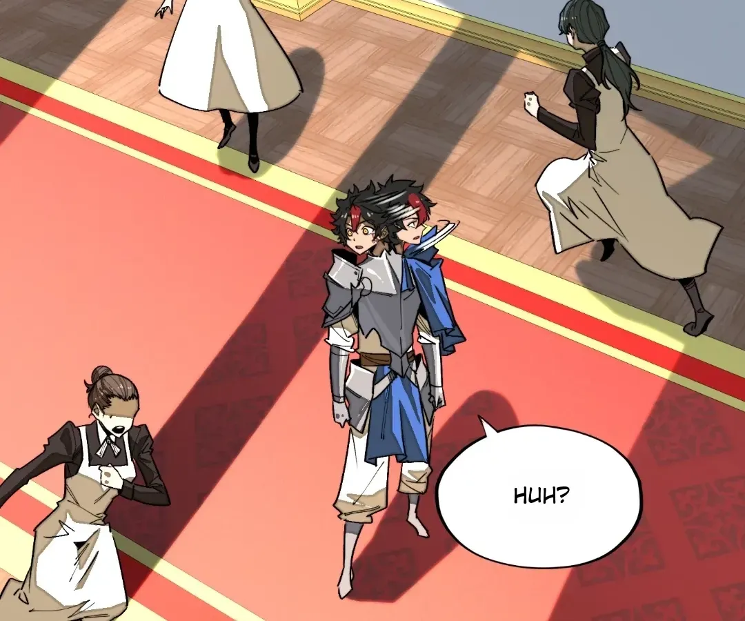 From Dust to Throne Chapter 43 page 13 - 