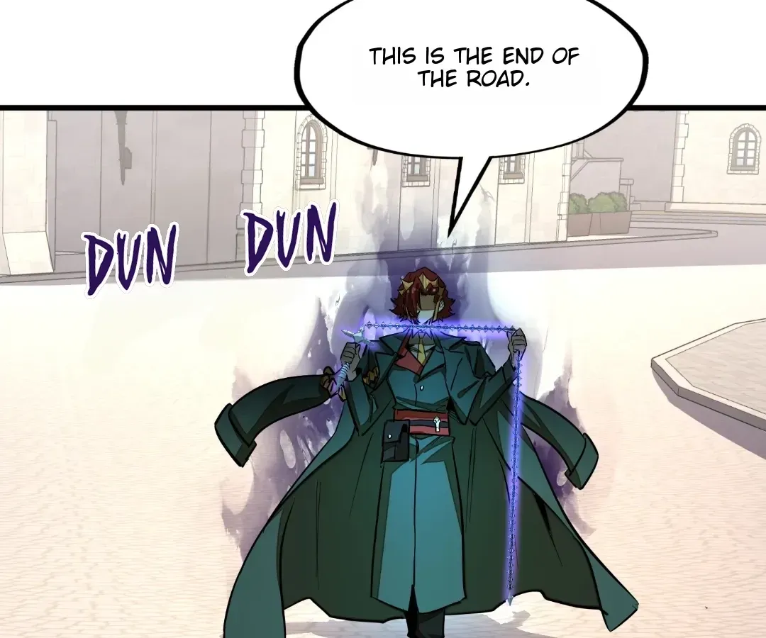 From Dust to Throne Chapter 43 page 122 - 