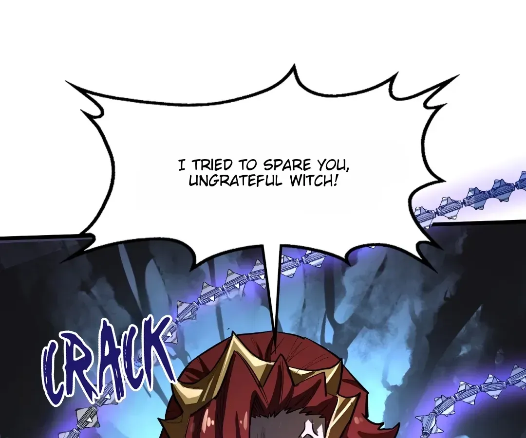 From Dust to Throne Chapter 43 page 125 - 