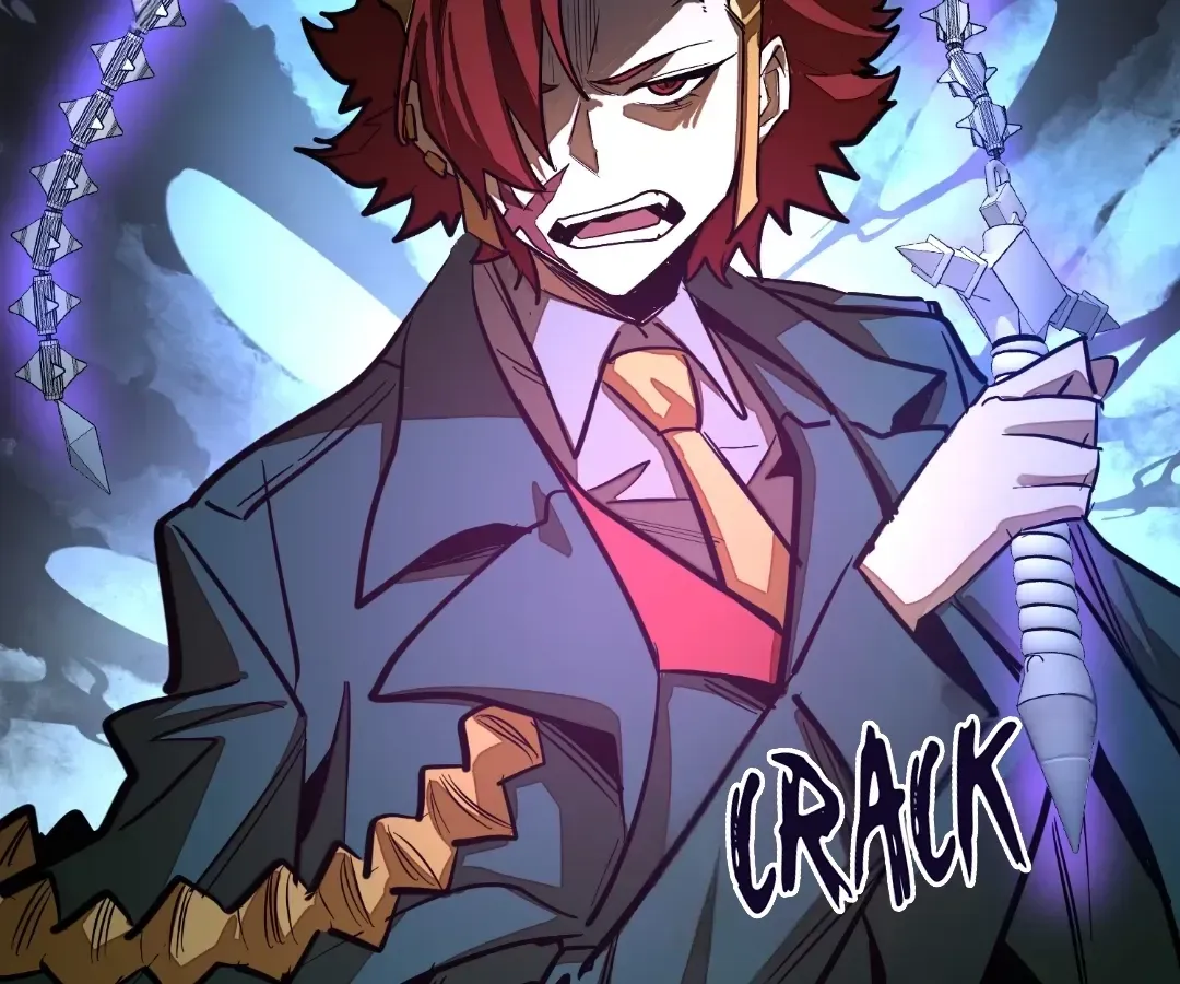 From Dust to Throne Chapter 43 page 126 - 
