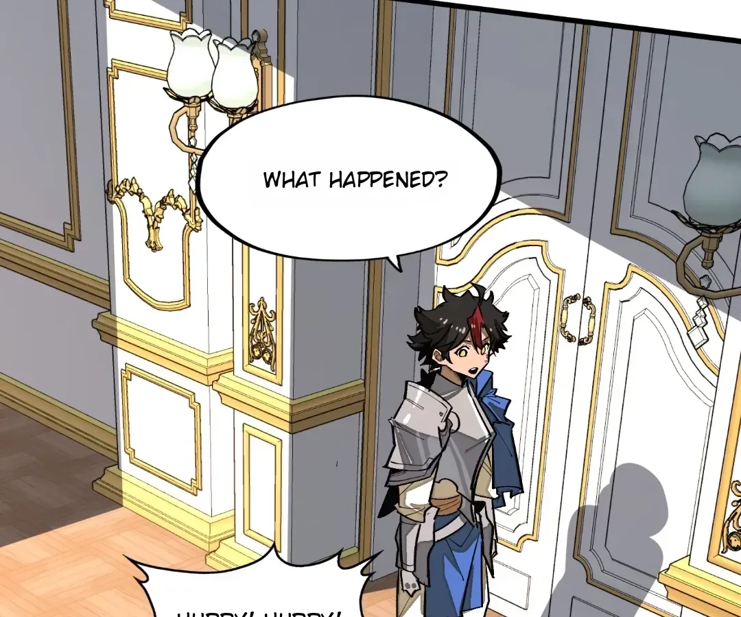 From Dust to Throne Chapter 43 page 15 - 