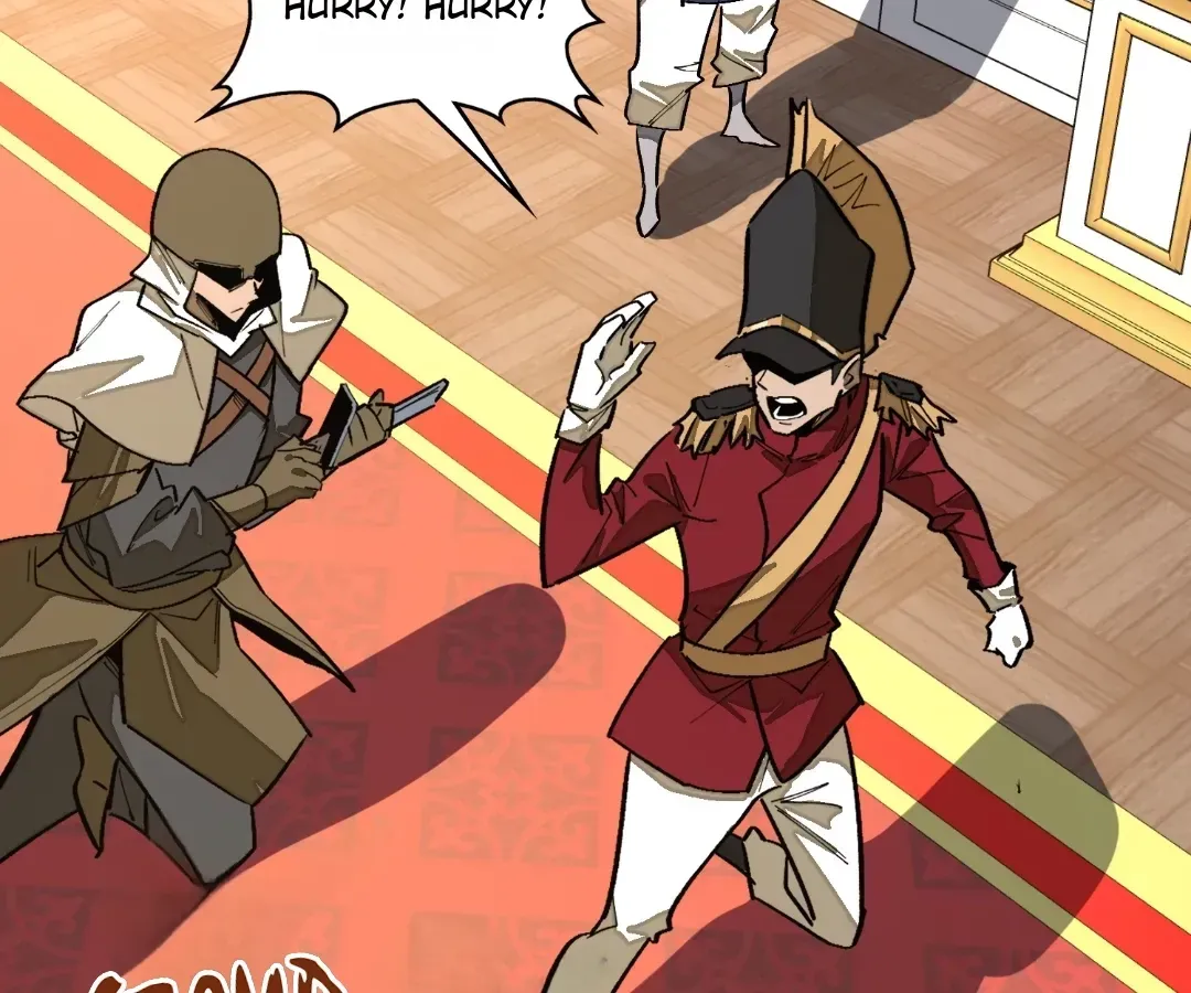 From Dust to Throne Chapter 43 page 16 - 