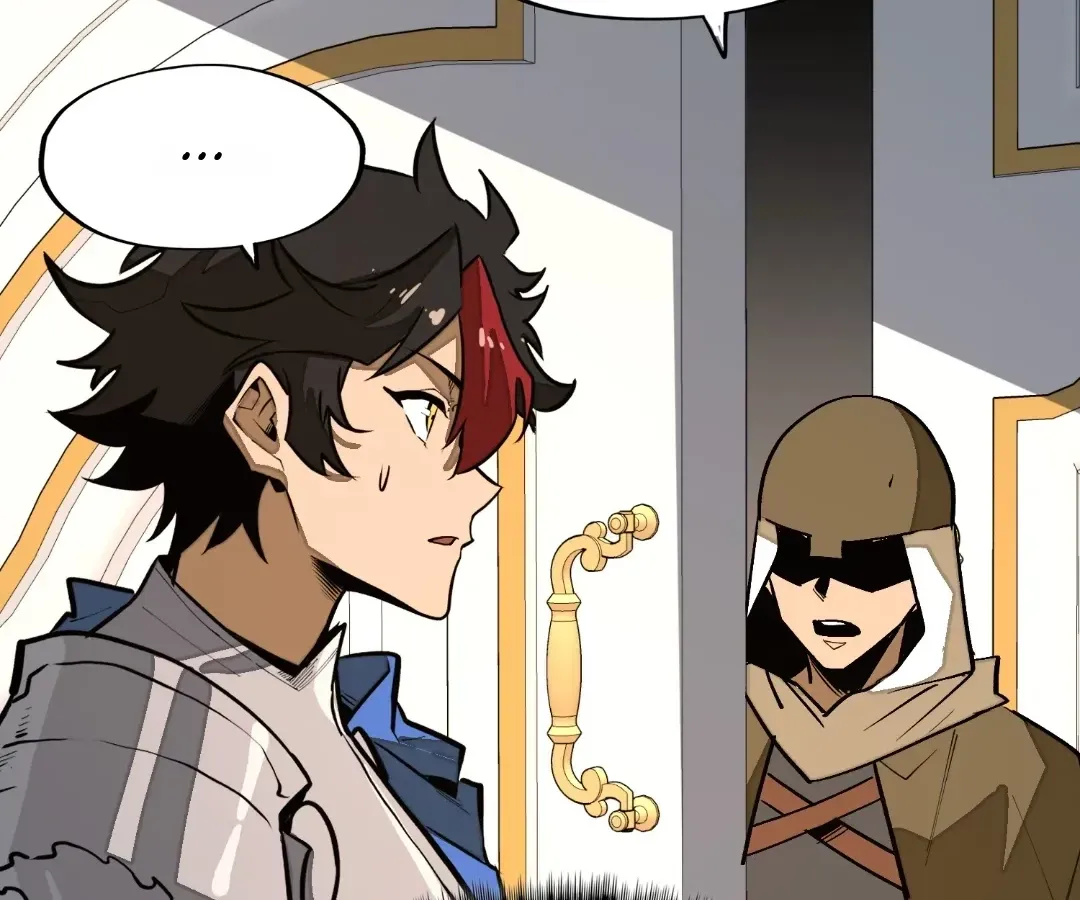 From Dust to Throne Chapter 43 page 18 - 