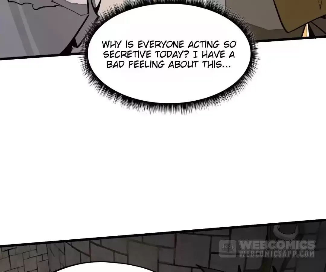 From Dust to Throne Chapter 43 page 19 - 
