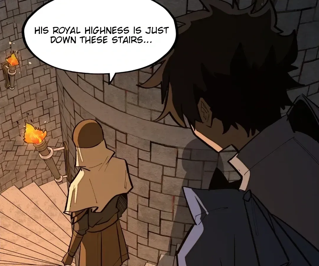 From Dust to Throne Chapter 43 page 20 - 