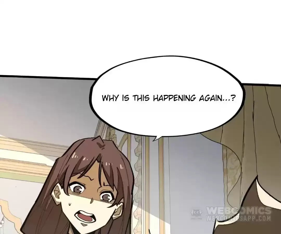 From Dust to Throne Chapter 43 page 3 - 