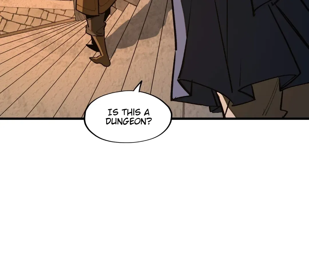 From Dust to Throne Chapter 43 page 21 - 