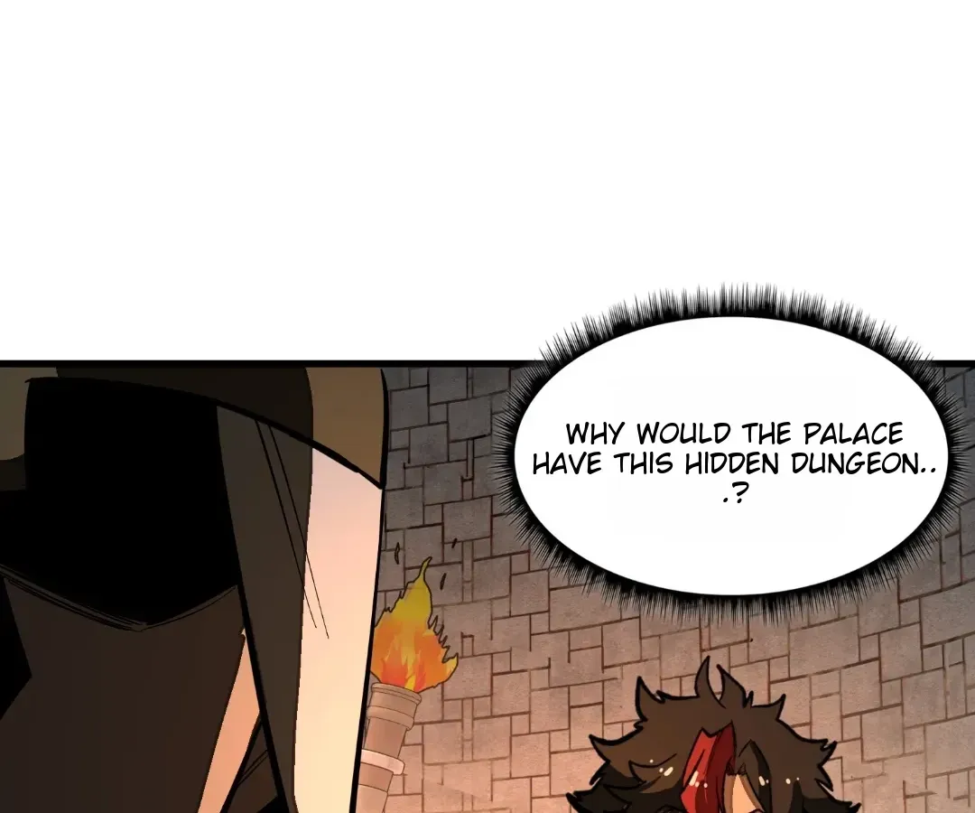 From Dust to Throne Chapter 43 page 22 - 
