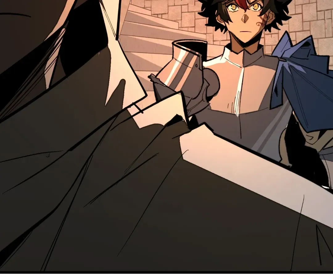 From Dust to Throne Chapter 43 page 23 - 