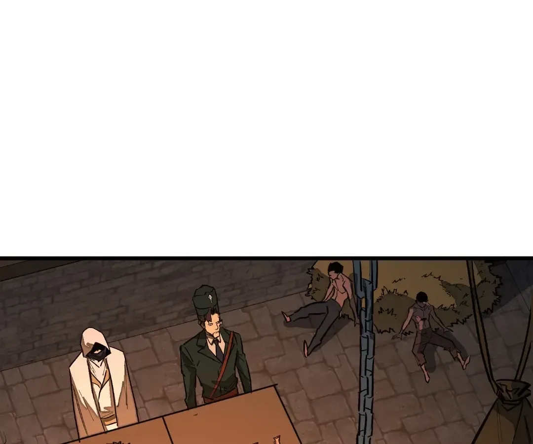 From Dust to Throne Chapter 43 page 24 - 