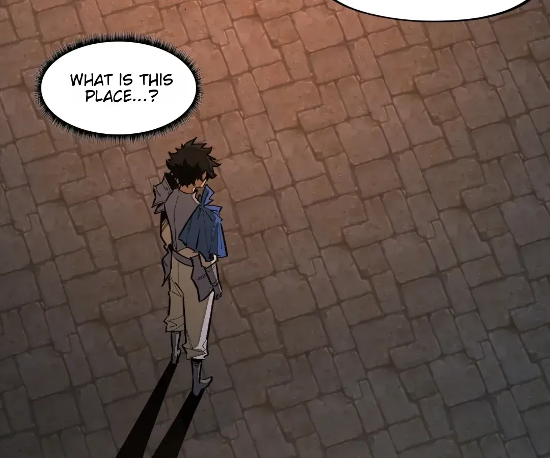 From Dust to Throne Chapter 43 page 26 - 