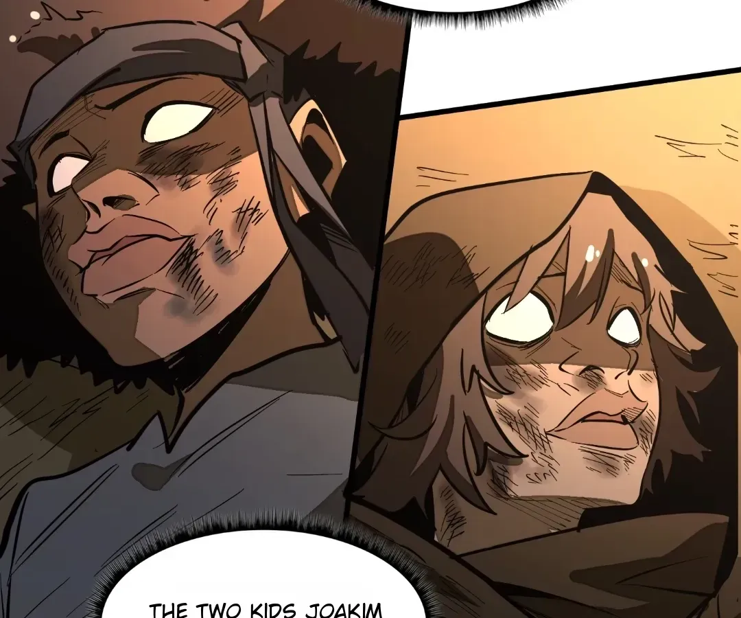 From Dust to Throne Chapter 43 page 28 - 