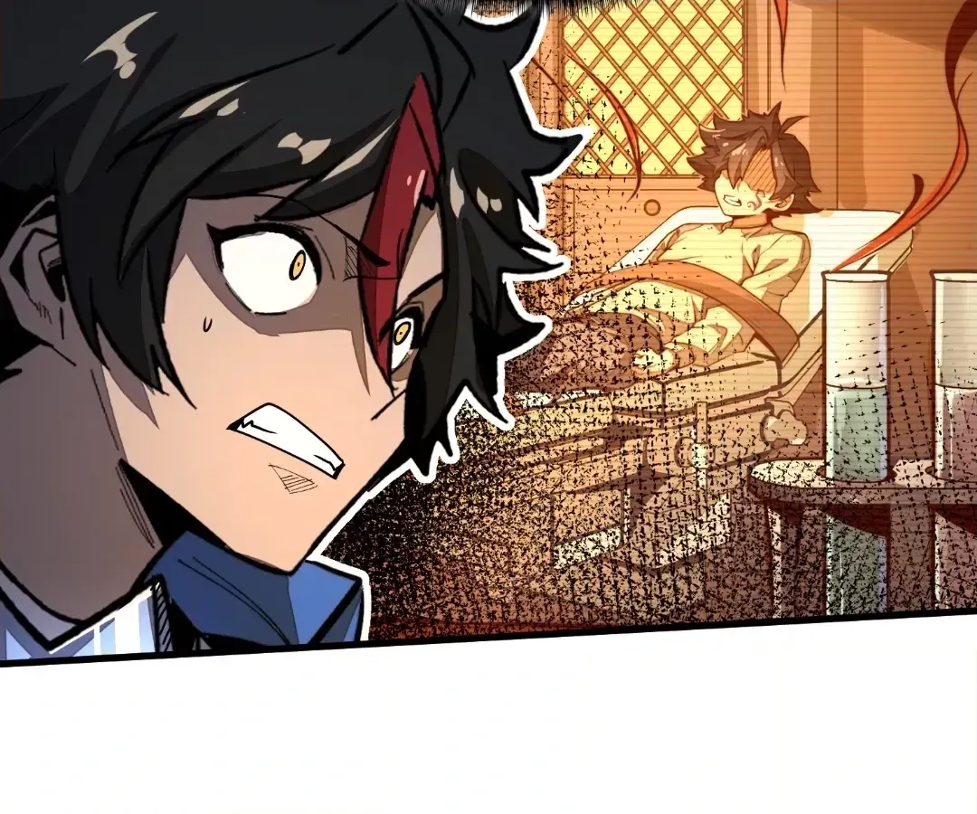 From Dust to Throne Chapter 43 page 30 - 