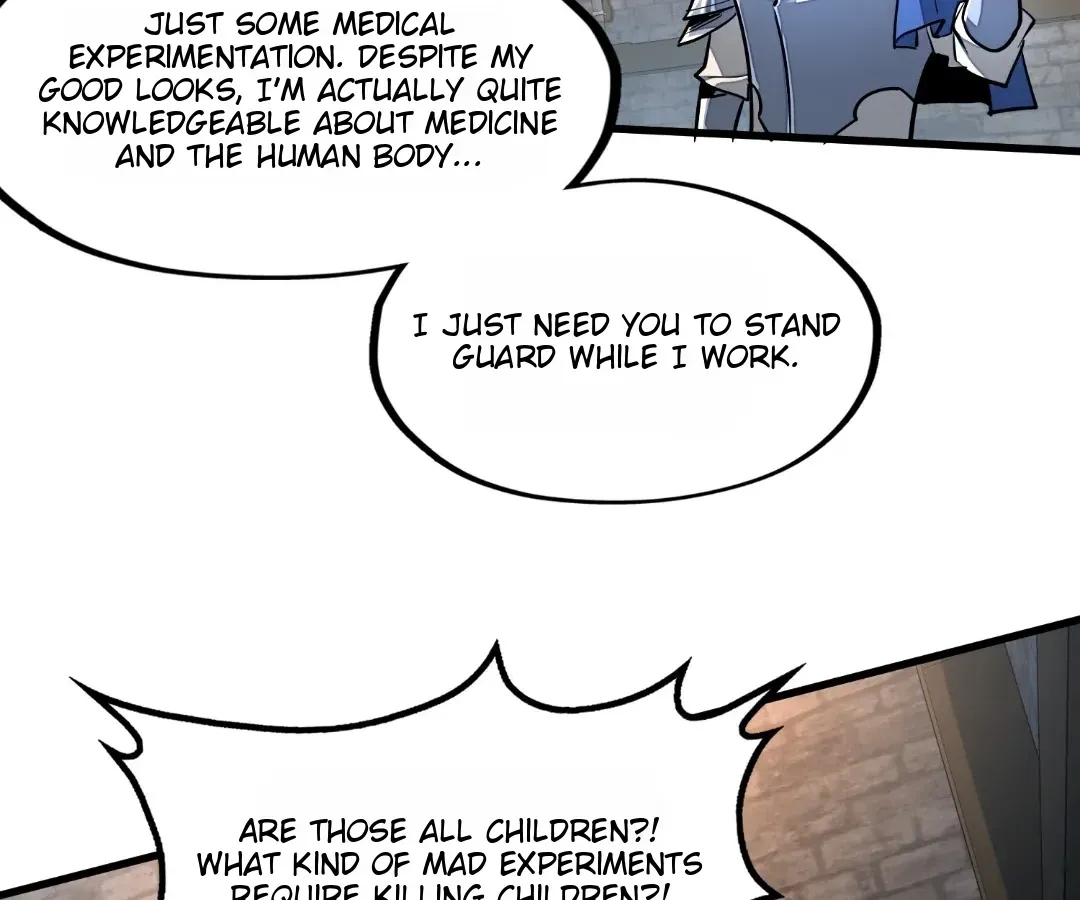 From Dust to Throne Chapter 43 page 32 - 