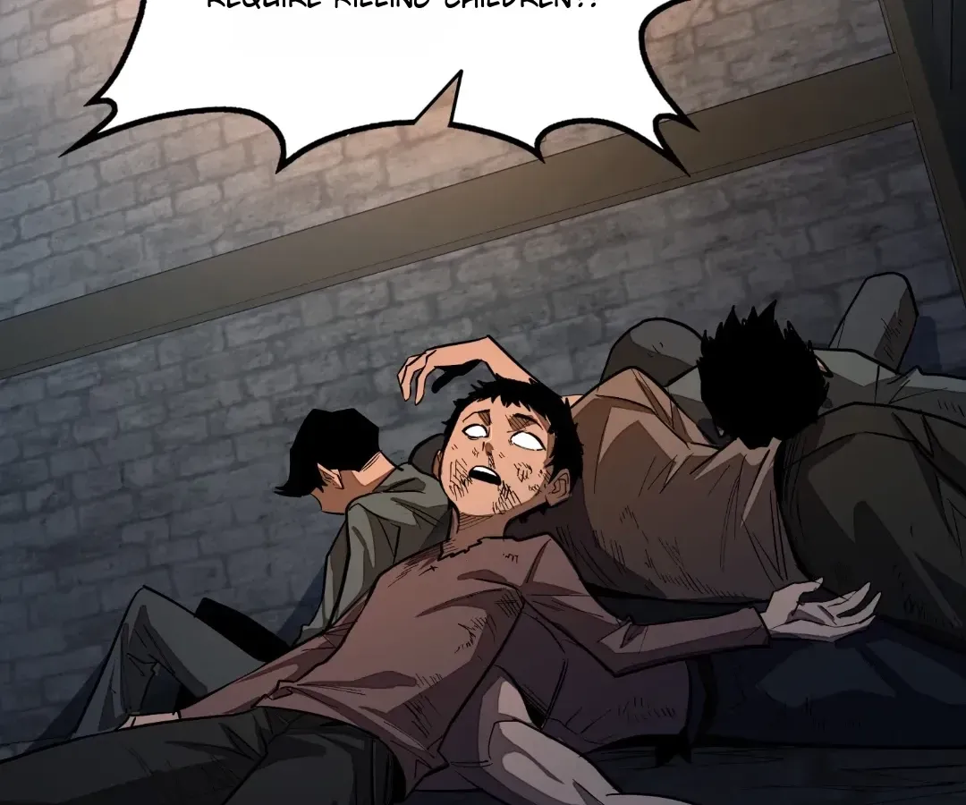 From Dust to Throne Chapter 43 page 33 - 