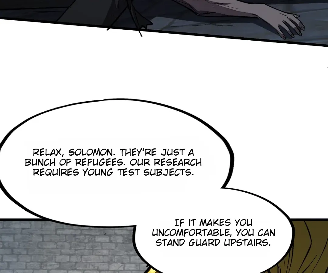 From Dust to Throne Chapter 43 page 34 - 