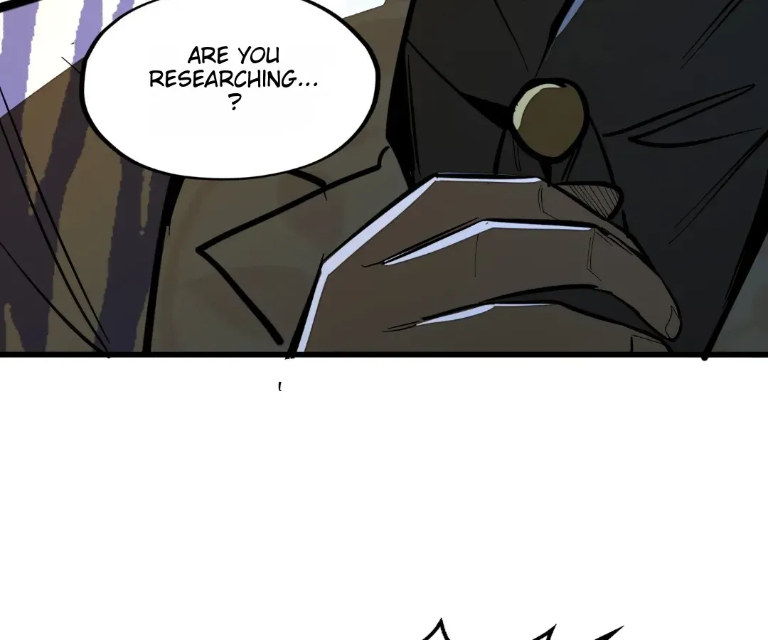 From Dust to Throne Chapter 43 page 36 - 