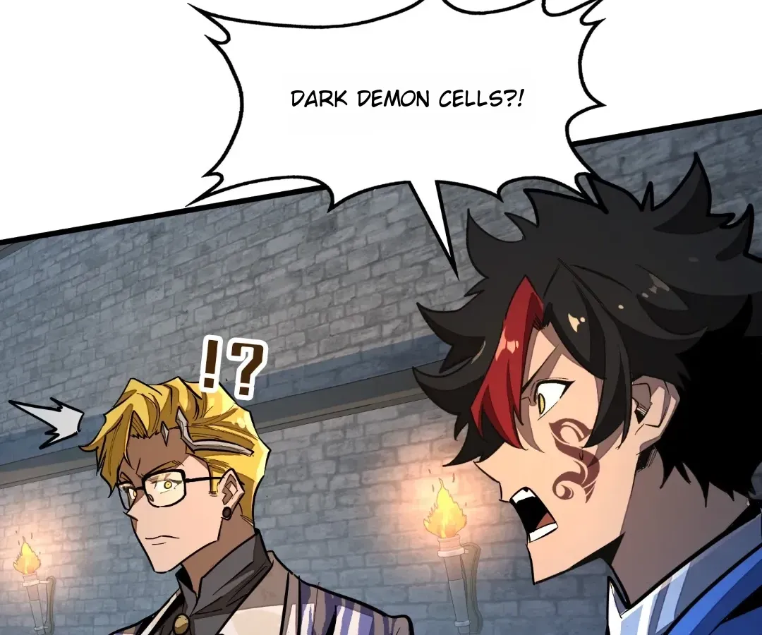 From Dust to Throne Chapter 43 page 37 - 