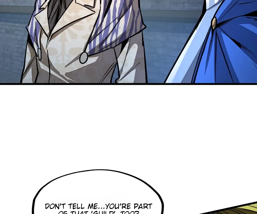 From Dust to Throne Chapter 43 page 38 - 