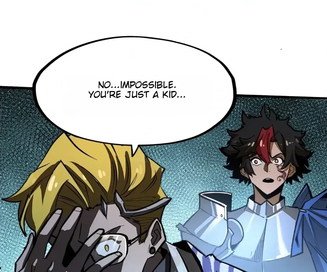 From Dust to Throne Chapter 43 page 40 - 