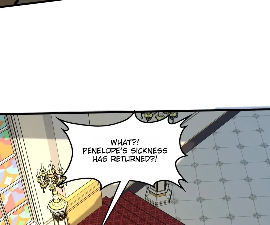 From Dust to Throne Chapter 43 page 5 - 