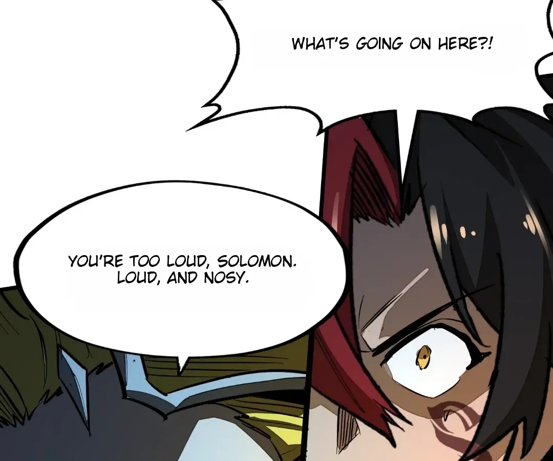 From Dust to Throne Chapter 43 page 42 - 