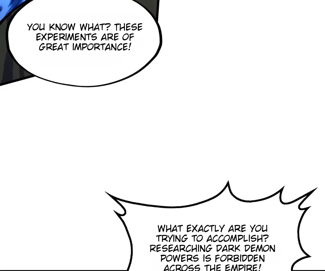 From Dust to Throne Chapter 43 page 44 - 
