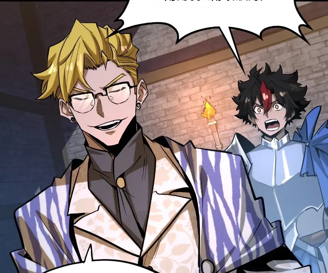 From Dust to Throne Chapter 43 page 45 - 