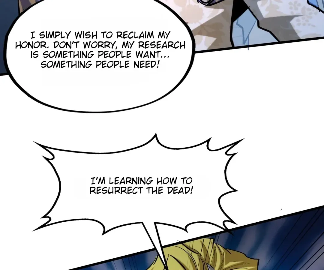 From Dust to Throne Chapter 43 page 46 - 