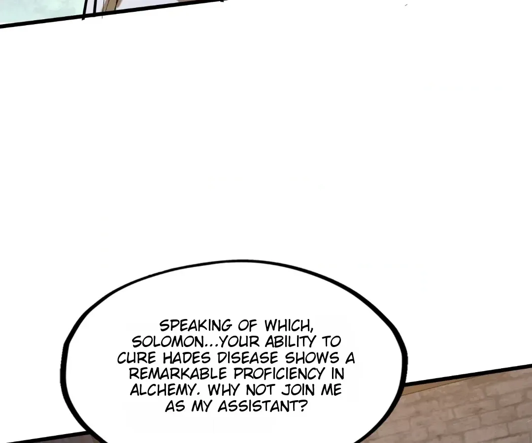 From Dust to Throne Chapter 43 page 50 - 