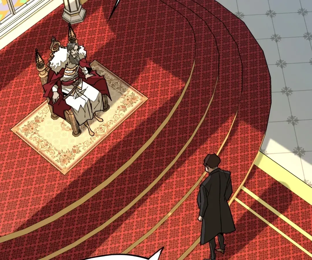 From Dust to Throne Chapter 43 page 6 - 