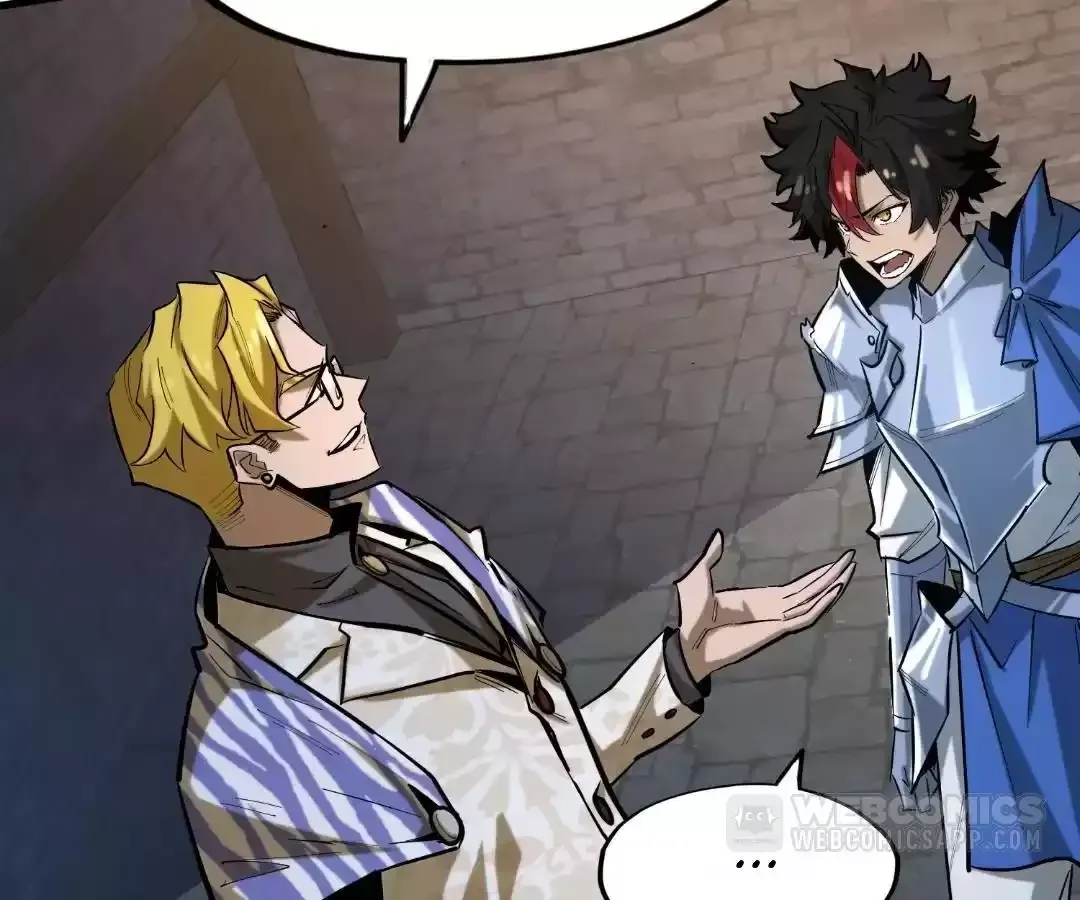 From Dust to Throne Chapter 43 page 51 - 