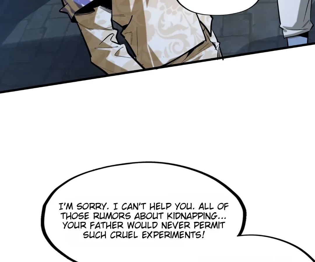 From Dust to Throne Chapter 43 page 52 - 