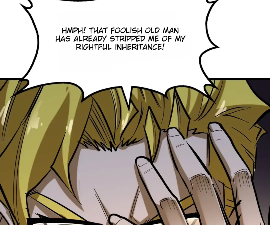 From Dust to Throne Chapter 43 page 55 - 