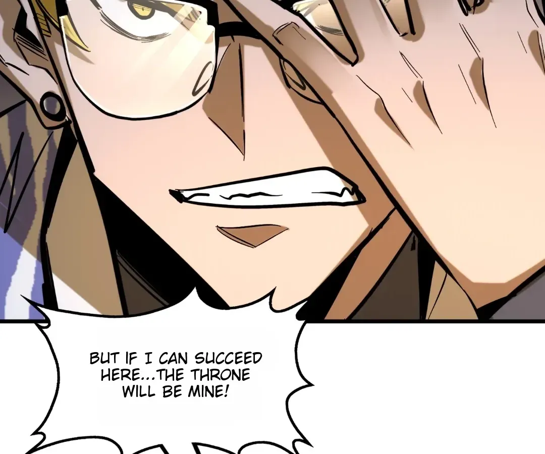 From Dust to Throne Chapter 43 page 56 - 