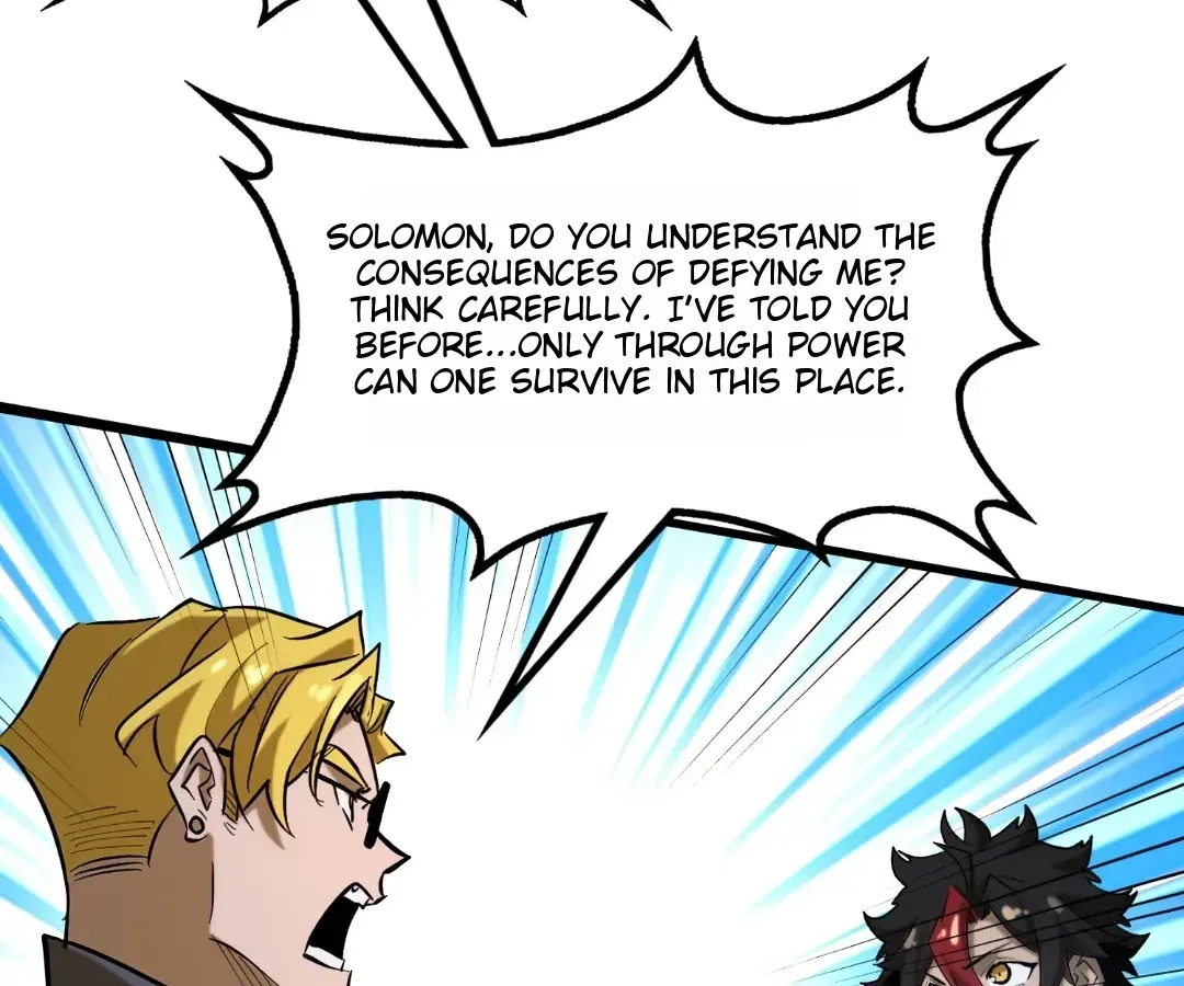 From Dust to Throne Chapter 43 page 57 - 