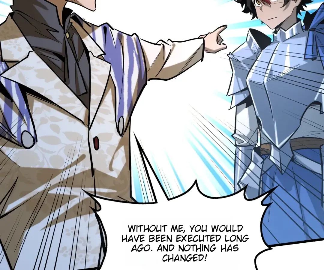 From Dust to Throne Chapter 43 page 58 - 