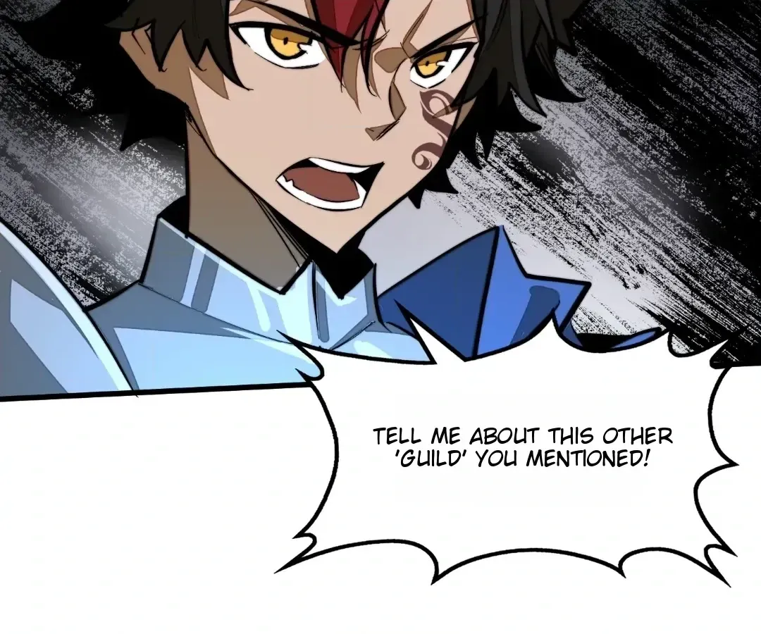 From Dust to Throne Chapter 43 page 60 - 