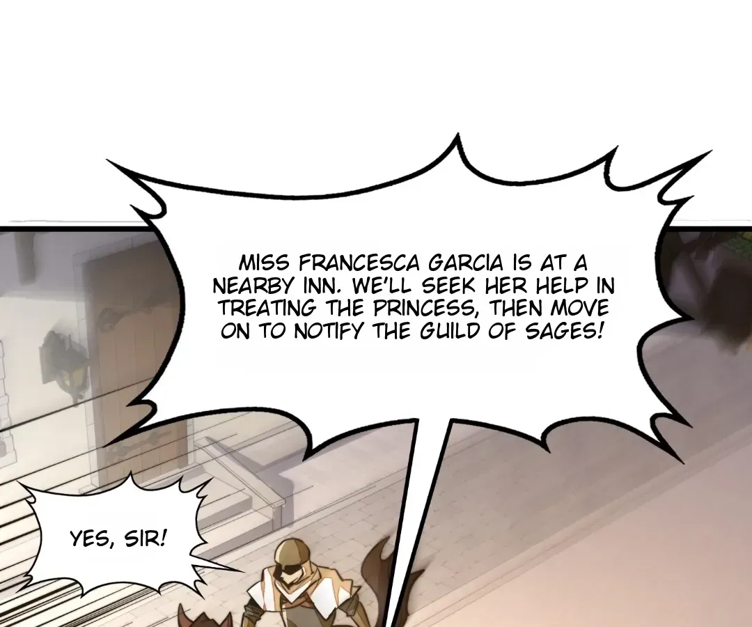 From Dust to Throne Chapter 43 page 61 - 