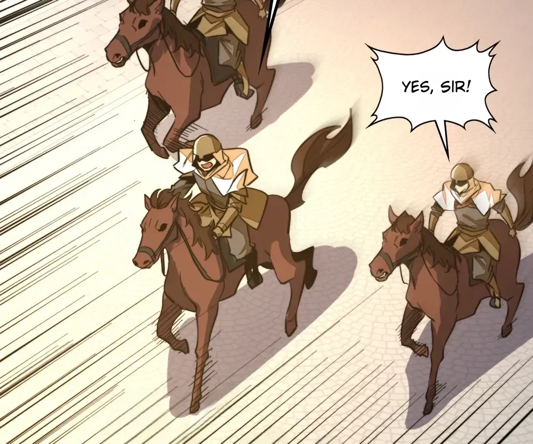 From Dust to Throne Chapter 43 page 62 - 