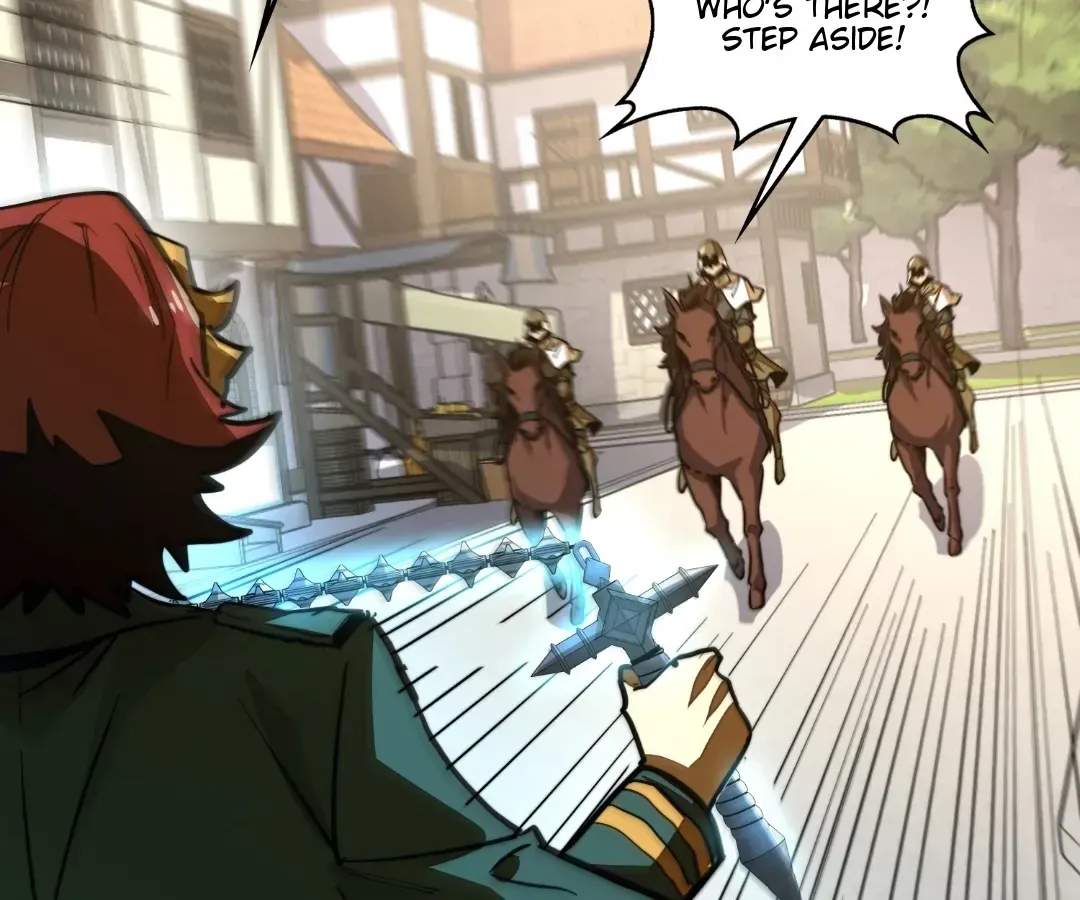 From Dust to Throne Chapter 43 page 65 - 
