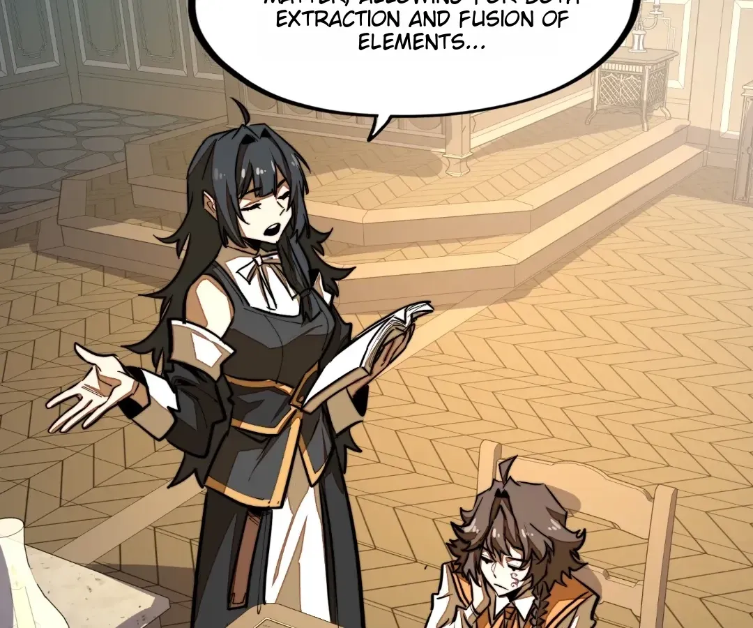 From Dust to Throne Chapter 43 page 69 - 