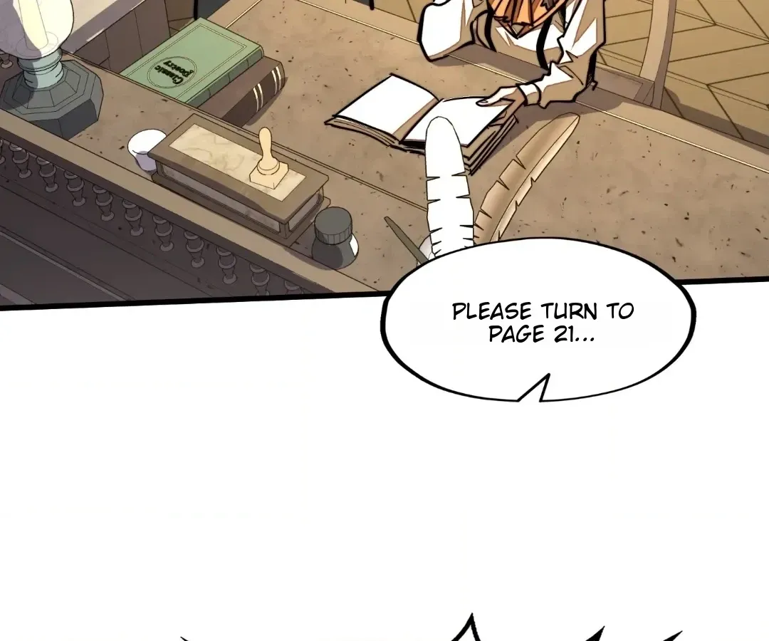 From Dust to Throne Chapter 43 page 70 - 