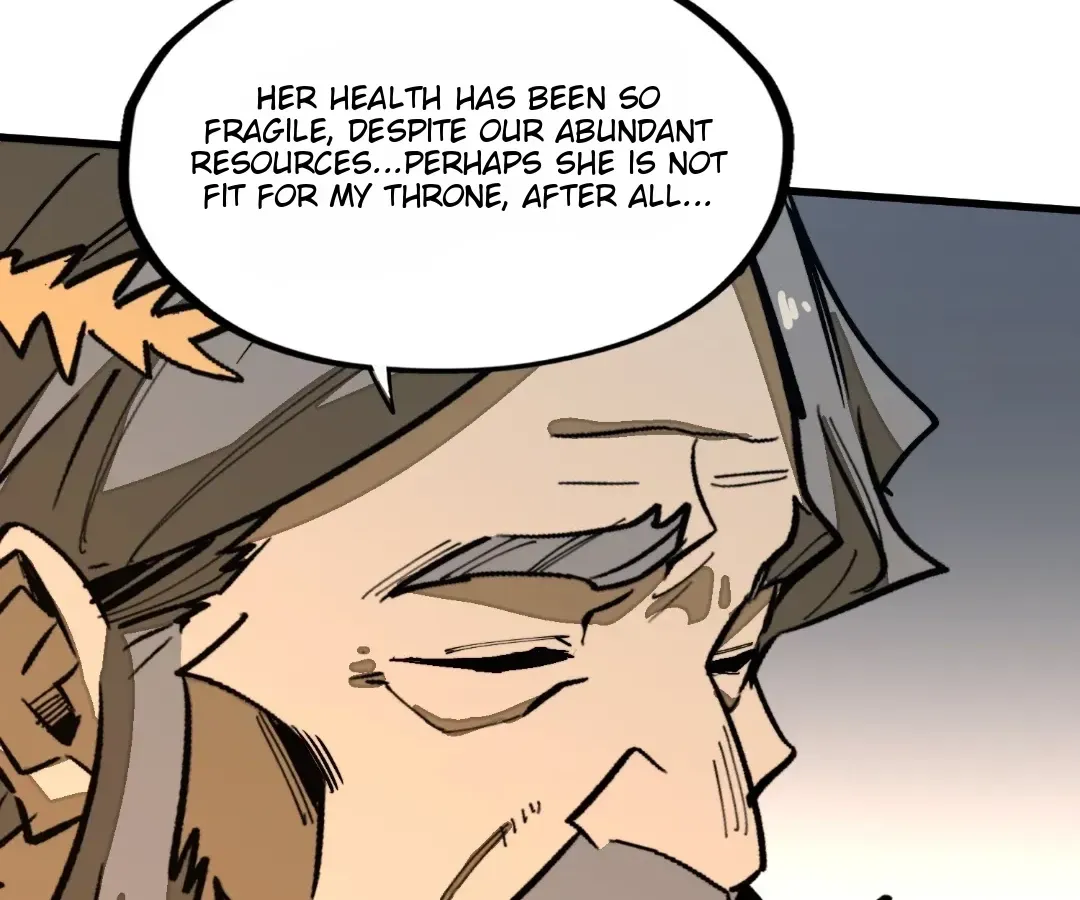 From Dust to Throne Chapter 43 page 8 - 