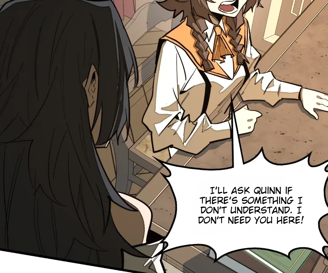 From Dust to Throne Chapter 43 page 74 - 